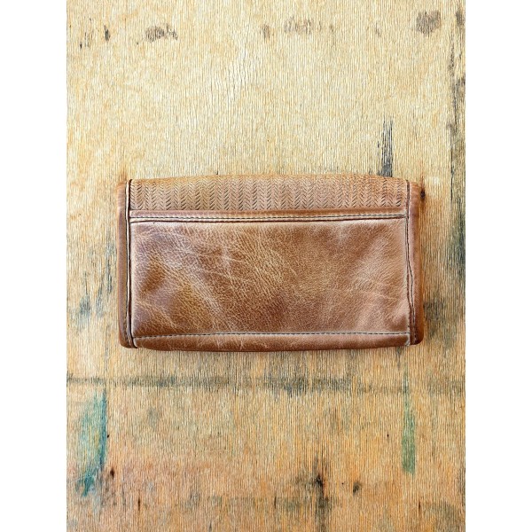 Vive La Difference odinė piniginė